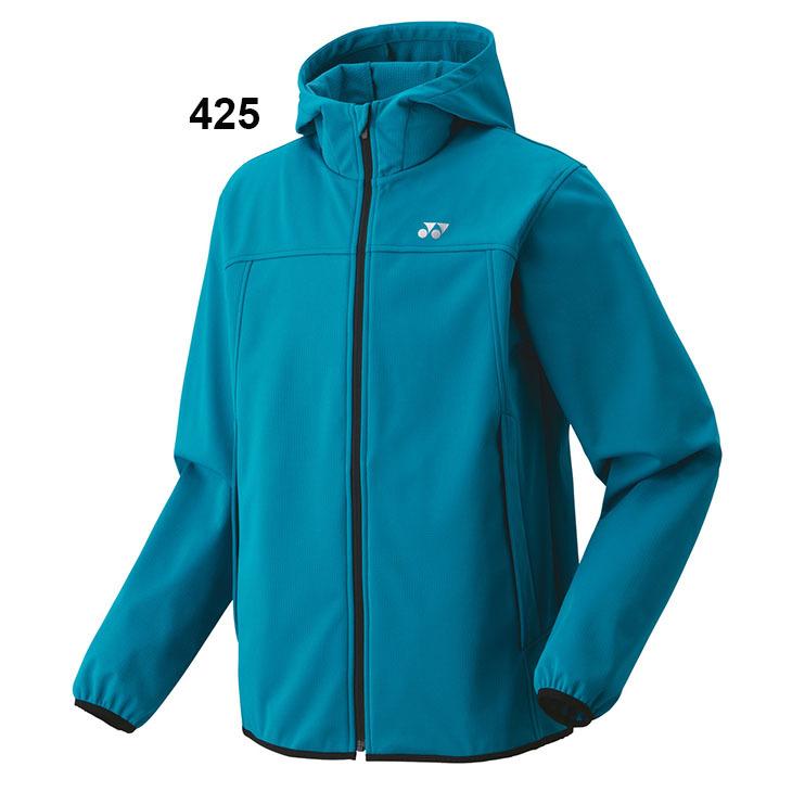 YONEX（ヨネックス） ジャージ ジャケット メンズ レディース アウター