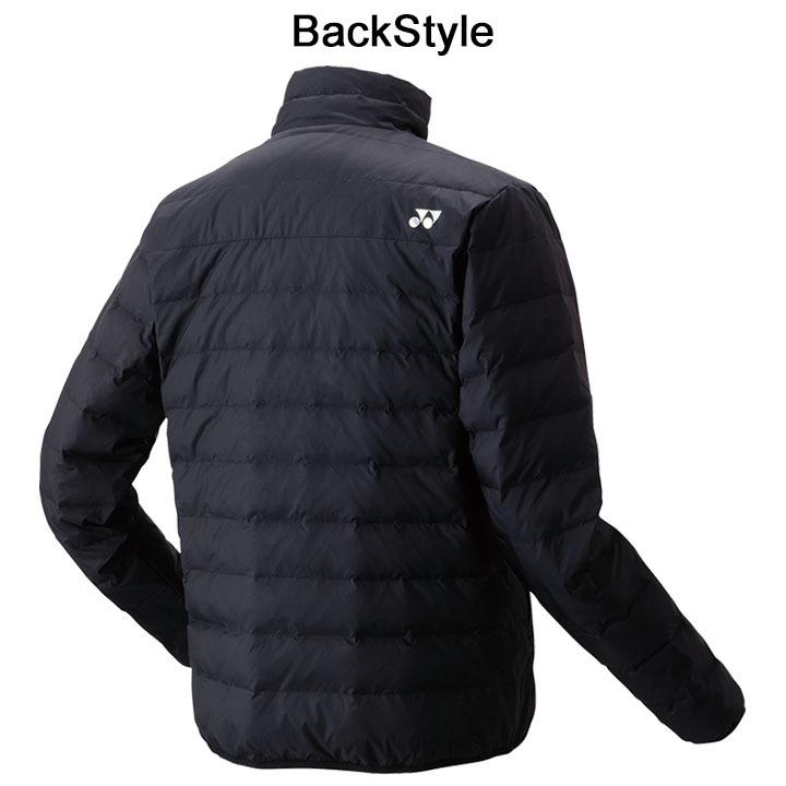 YONEX（ヨネックス） ダウンジャケット アウター メンズ レディース