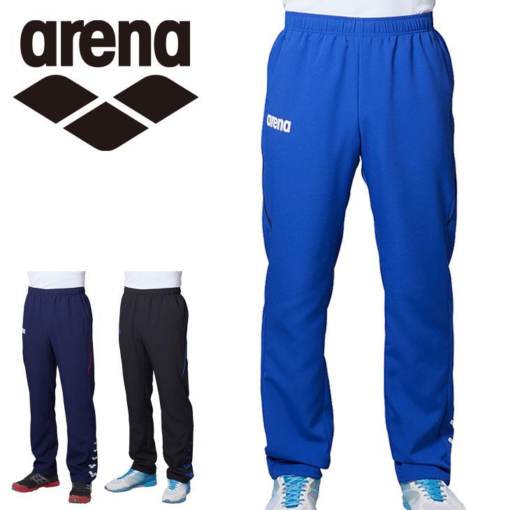 アリーナ（arena） スイム ジャージ パンツ メンズ レディース チーム