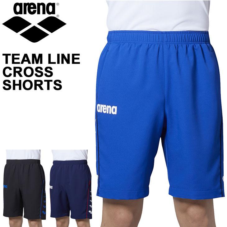 アリーナ（arena） スイム ジャージ パンツ メンズ レディース チーム
