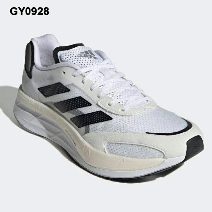 adidas（アディダス） ランニングシューズ 厚底 メンズ アディゼロ