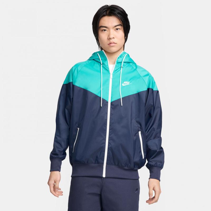 NIKE（ナイキ） ウィンドブレーカー メンズ ウィンドランナー フーディ