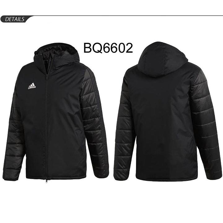 ブルゾン ベンチコート メンズ レディース アウター adidas アディダス