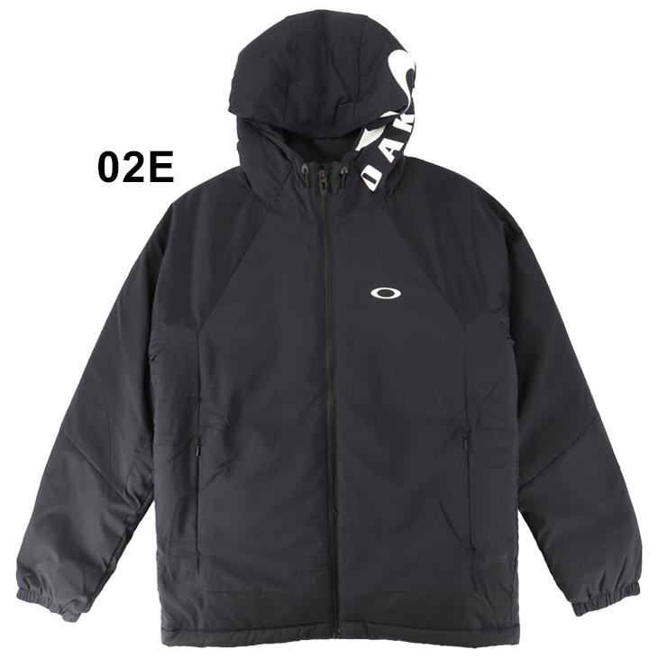 OAKLEY（オークリー） 中綿ジャケット アウター メンズ/オークリー