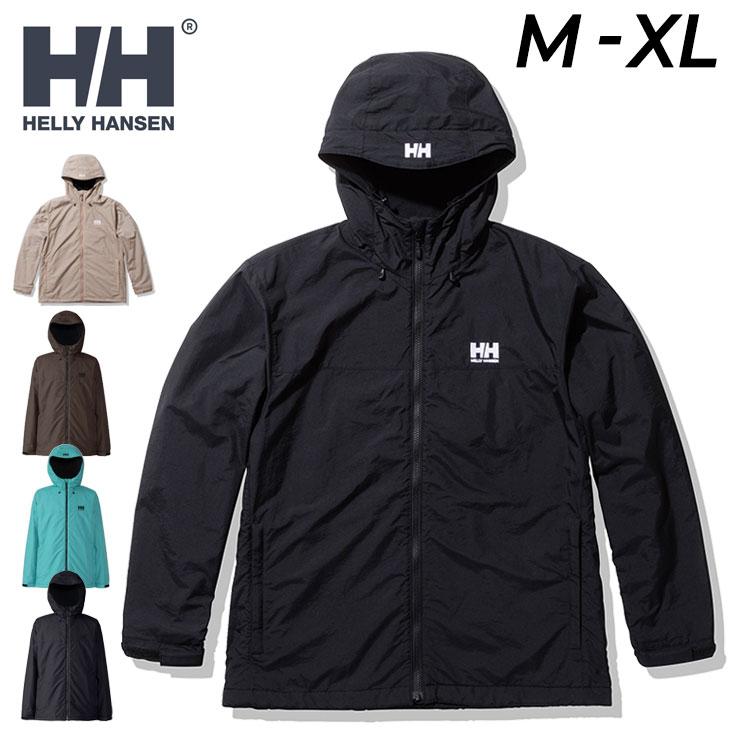 HELLY HANSEN（ヘリーハンセン） ウィンドブレーカー メンズ