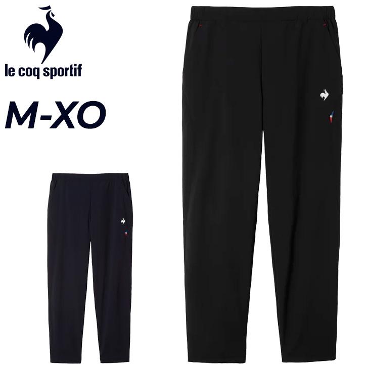 ルコック トレーニングパンツ ジャージ メンズ le coq sportif LCS