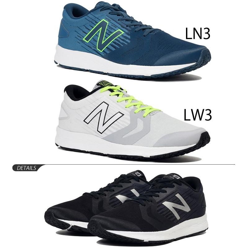 New Balance（ニューバランス） ランニングシューズ メンズ FLASH M