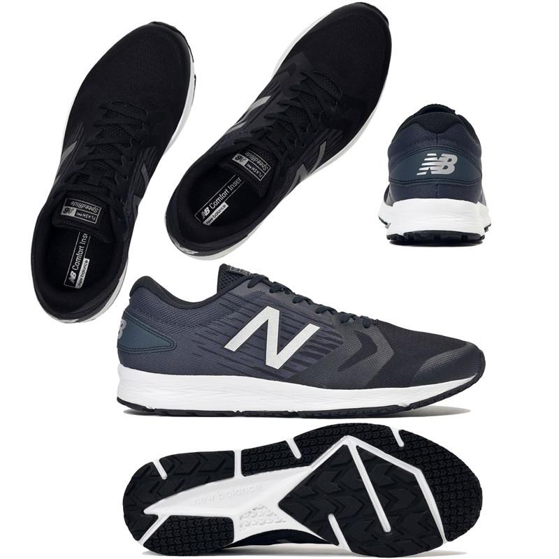 New Balance（ニューバランス） ランニングシューズ メンズ FLASH M