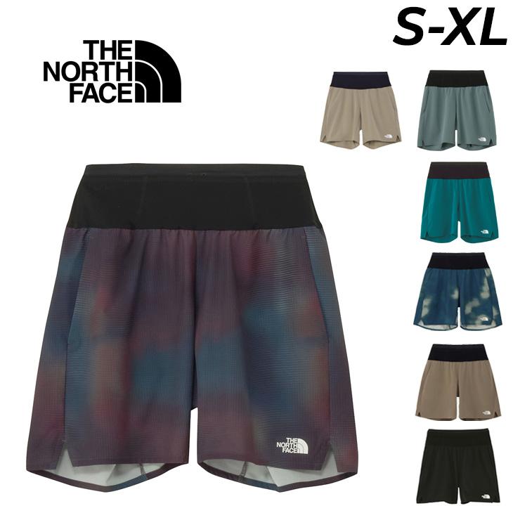 THE NORTH FACE（ザ ノースフェイス） ランニングパンツ メンズ