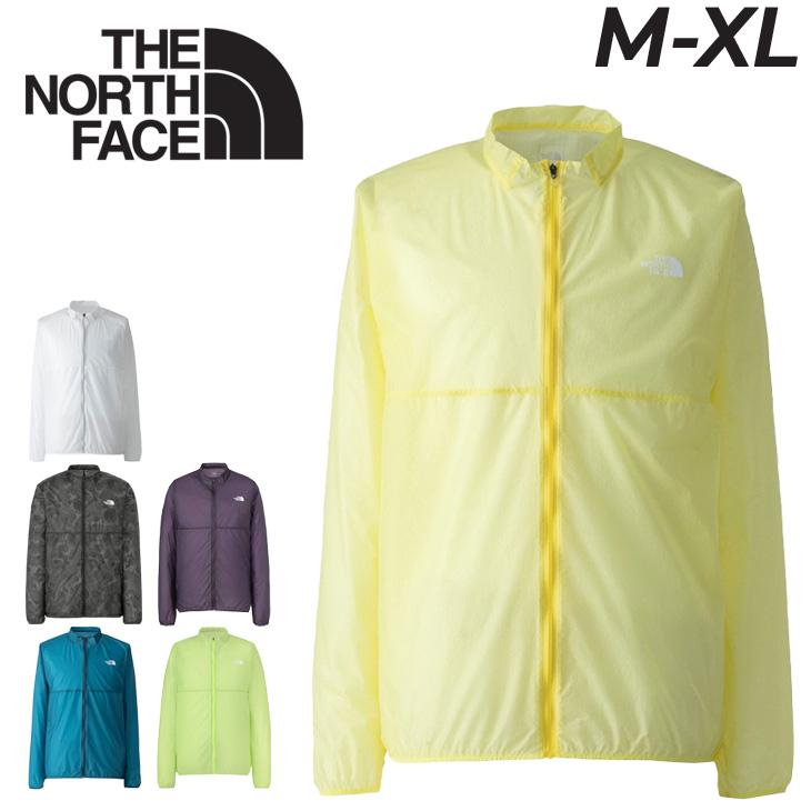 THE NORTH FACE（ザ ノースフェイス） ウィンドブレーカー メンズ
