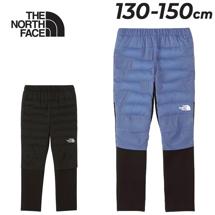 THE NORTH FACE（ザ ノースフェイス） キッズ 中綿パンツ 130-150cm