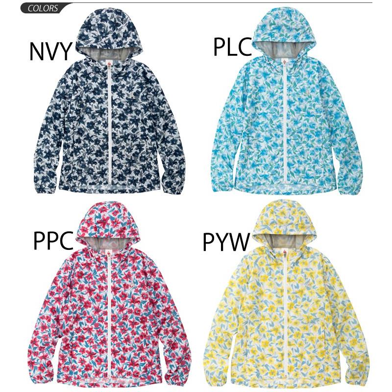 le coq sportif（ルコックスポルティフ） ウィンドブレーカー