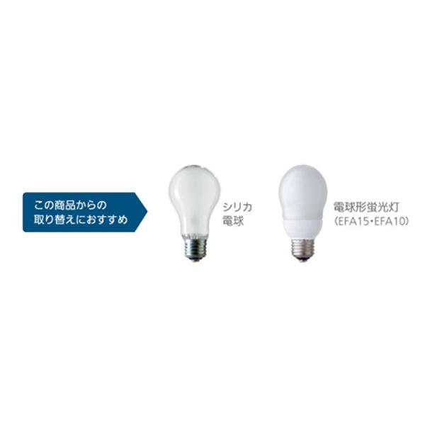 Panasonic（パナソニック） Panasonic LED電球 2個セット 温白色 一般