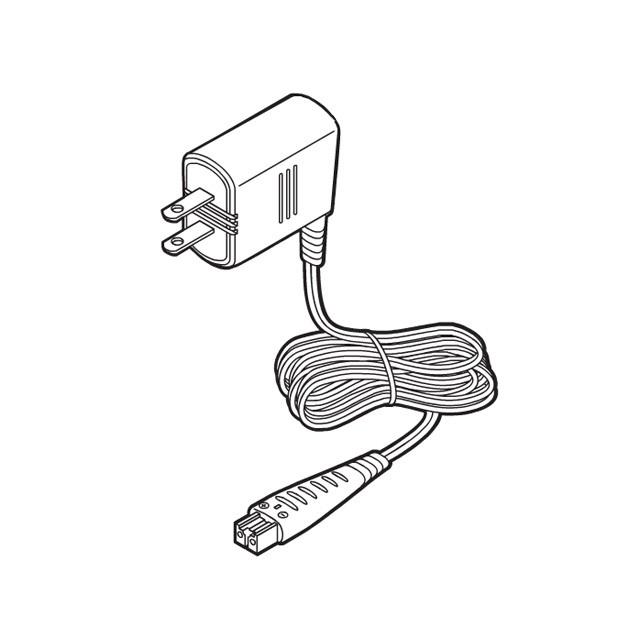 Panasonic（パナソニック） バイタリフト かっさ ACアダプター 頭皮