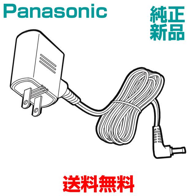 Panasonic（パナソニック） イオンエフェクター ACアダプター イオン