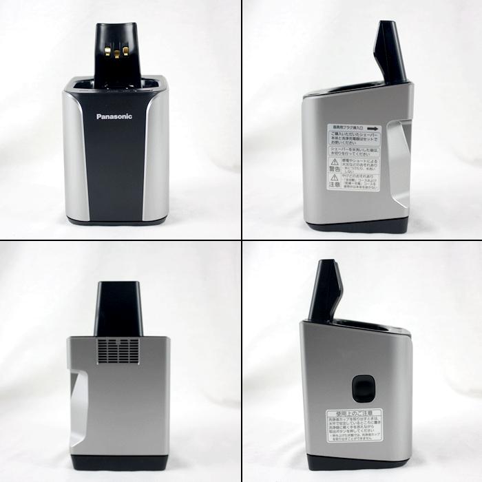 Panasonic（パナソニック） シェーバー ラムダッシュ用 洗浄充電器