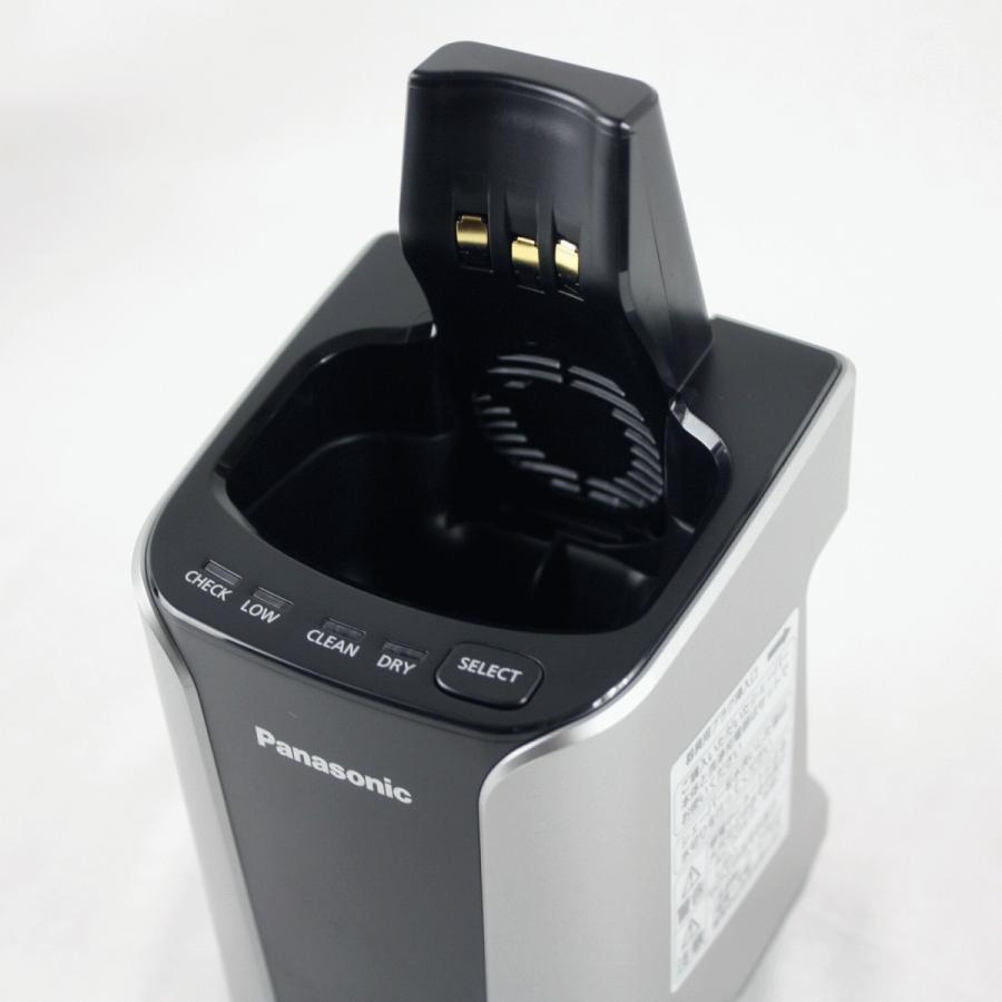 Panasonic（パナソニック） シェーバー ラムダッシュ用 洗浄充電器