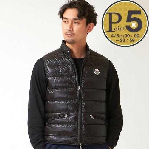 MONCLER（モンクレール） 【お取り寄せ】 【並行輸入品】 メンズ