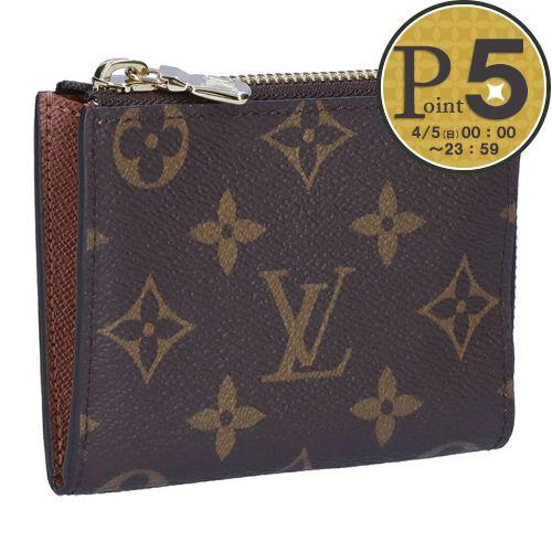 LOUIS VUITTON（ルイ・ヴィトン） 【並行輸入品】 財布 コンパクト財布
