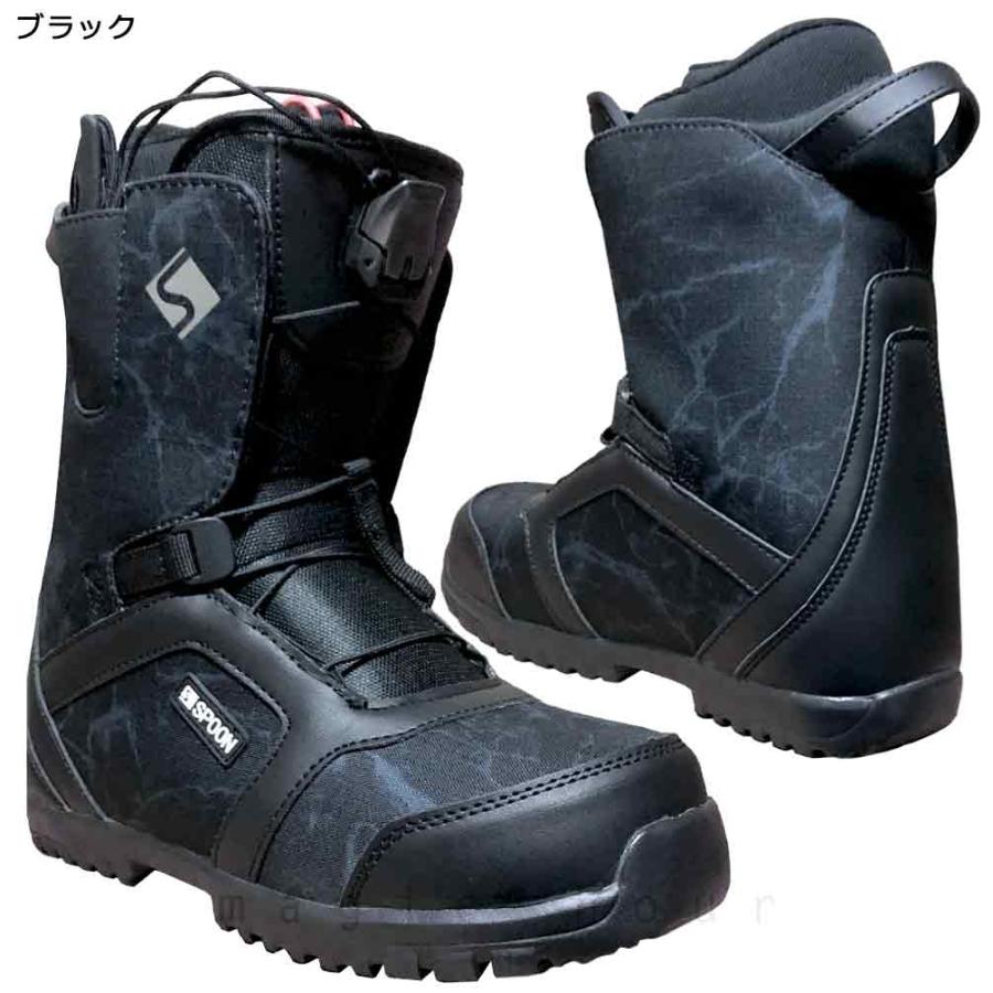 SPOON（スプーン） スノーボード ブーツ メンズ レディース DINAH