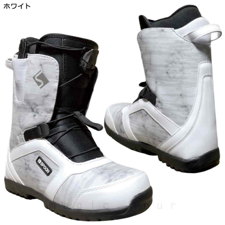 SPOON（スプーン） スノーボード ブーツ メンズ レディース DINAH