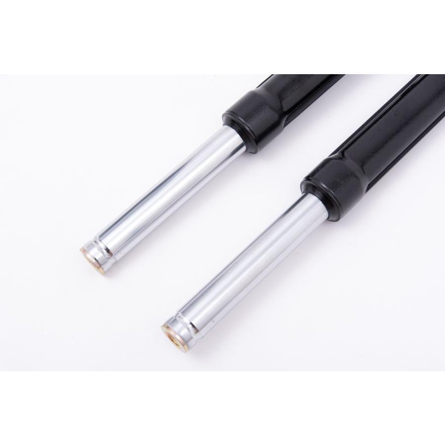 DIO フロントフォーク AF18/27/34/55/56/58 ZX ズーマー ドラム