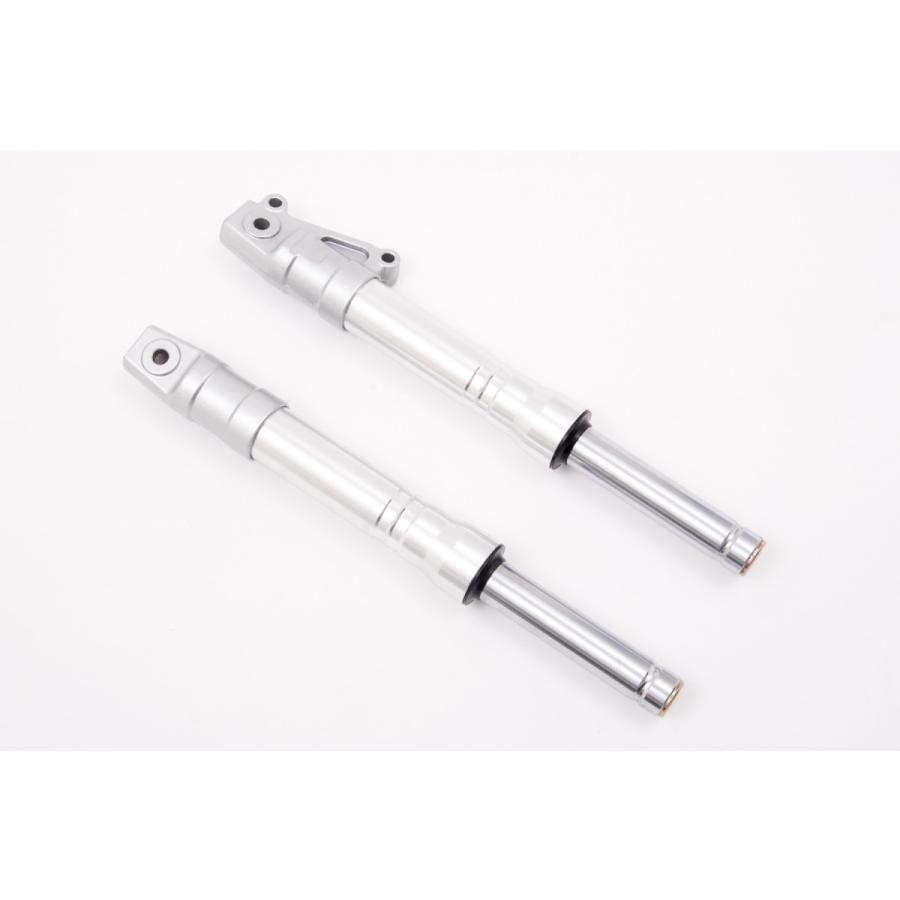 ホンダ ライブディオ ZX DIO AF18 AF28 AF35 AF34 フロント