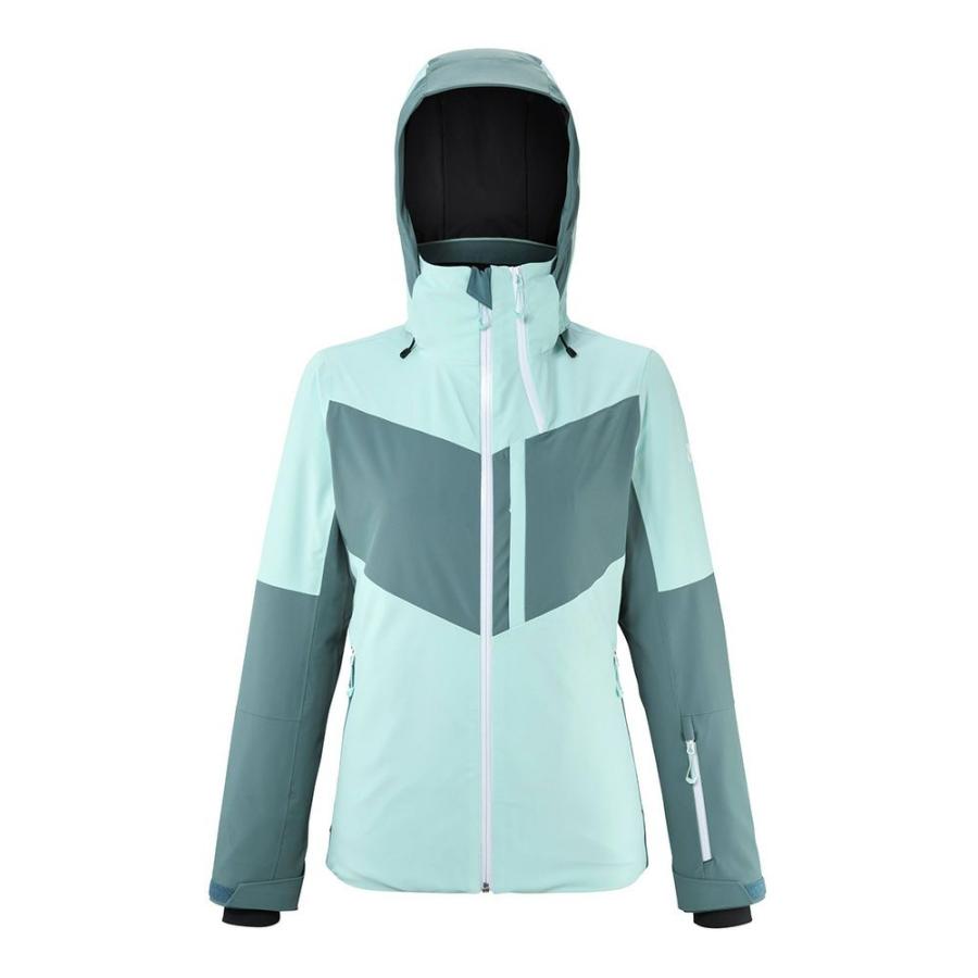 MILLET（ミレー） MILLET MIV9223 スノーバシンジャケット カラーARUBA