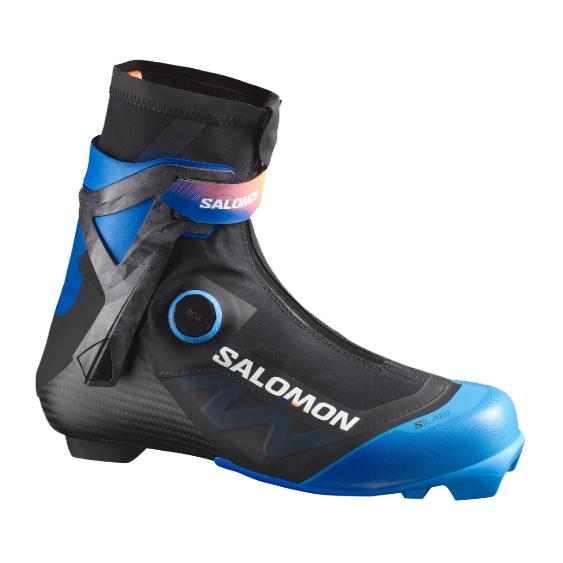 SALOMON（サロモン） クロスカントリースキー ブーツ PROLINK S/LAB