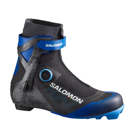 SALOMON（サロモン） クロスカントリースキー ブーツ PROLINK S/RACE