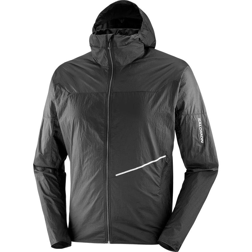 SALOMON（サロモン） SALOMON LC2191100 SENSE AERO WIND JKT M カラー