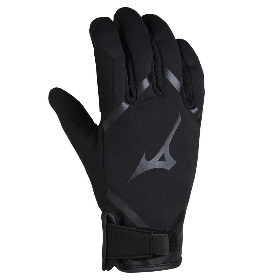 MIZUNO（ミズノ） クロスカントリースキー 手袋 グローブ マルチ