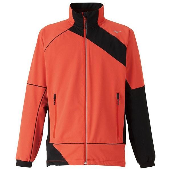 MIZUNO（ミズノ） クロスカントリースキー オーバージャージ