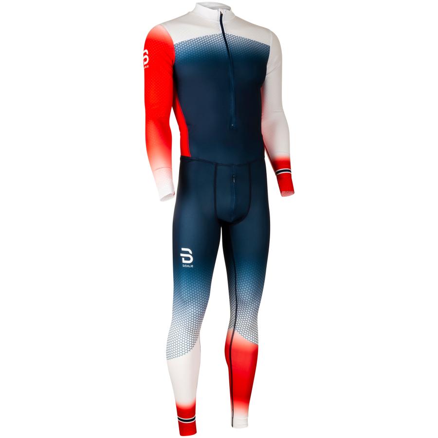 ビヨルンダーリ BjornDaehlie クロスカントリースキー レーシング