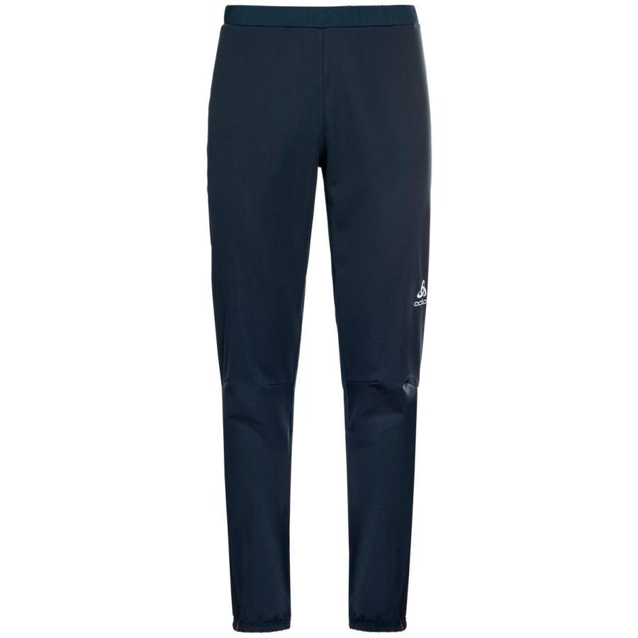 オドロ ODLO クロスカントリースキー オーバージャージ ブレンショル