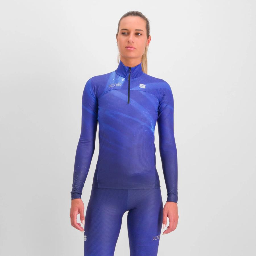 スポートフル SPORTFUL クロスカントリースキー ウィメンズ レーシング
