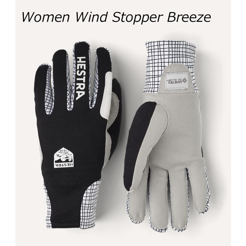 ヘストラ HESTRA クロスカントリースキー 手袋 レーシンググローブ