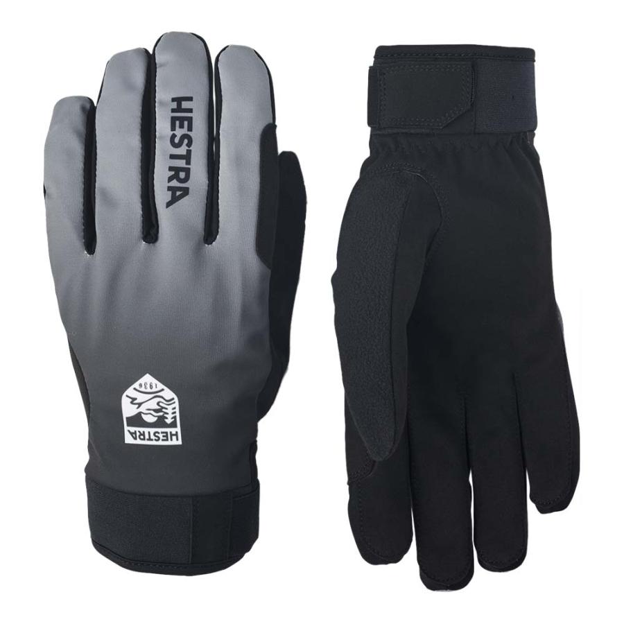 ヘストラ HESTRA 3001830 XC PACE カラーDarkGrey(370) クロス