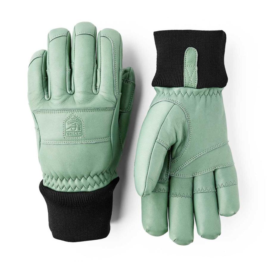 HESTRA（ヘストラ） HESTRA 3002820 Ergo Grip CZone Vernum カラー