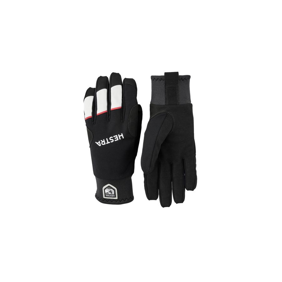 HESTRA（ヘストラ） HESTRA 3003690 XC Tracker カラーBlack(100