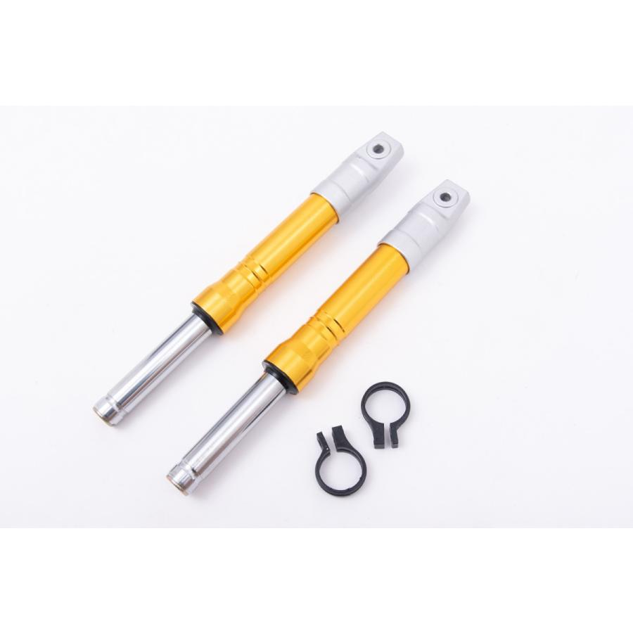 ライブディオ ZX DIO AF18 AF27 AF34 フロントサスペンション フロント