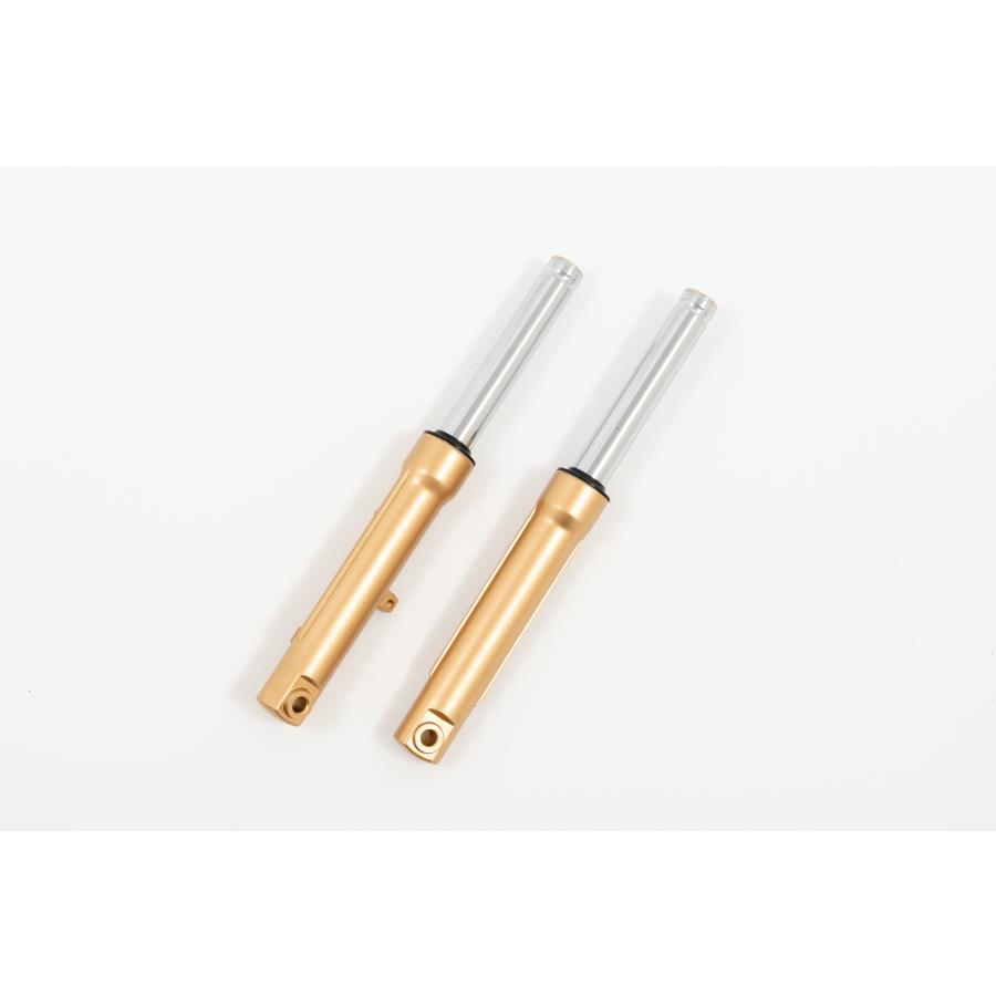 DIO フロントフォーク AF18/27/34/55/56/58 ZX ズーマー ドラム