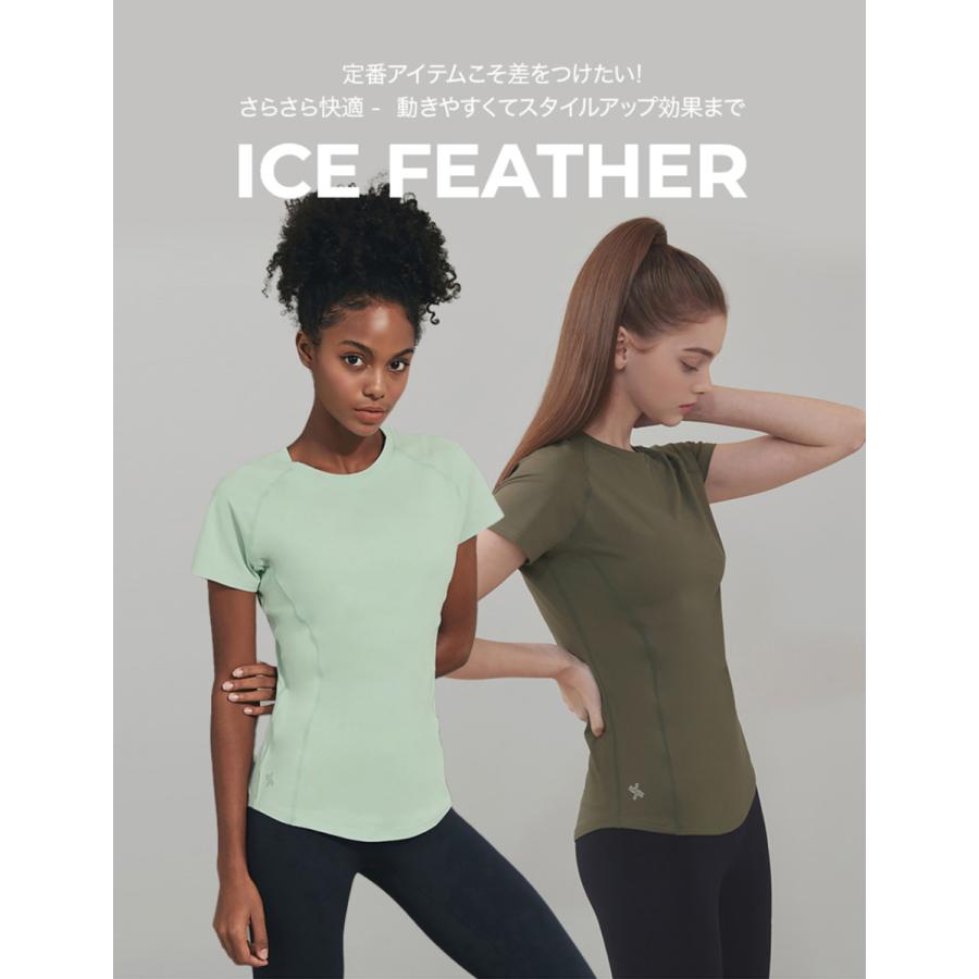 XEXYMIX（ゼクシィミックス） ヨガトップス ヨガウェア ピラティス