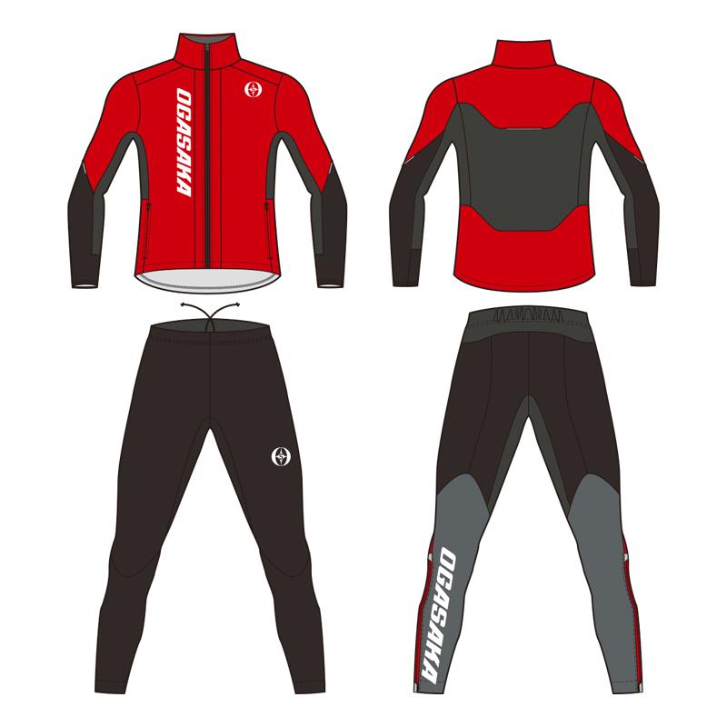 OGASAKA（オガサカ） オガサカスキー OGASAKA SKI クロスカントリー