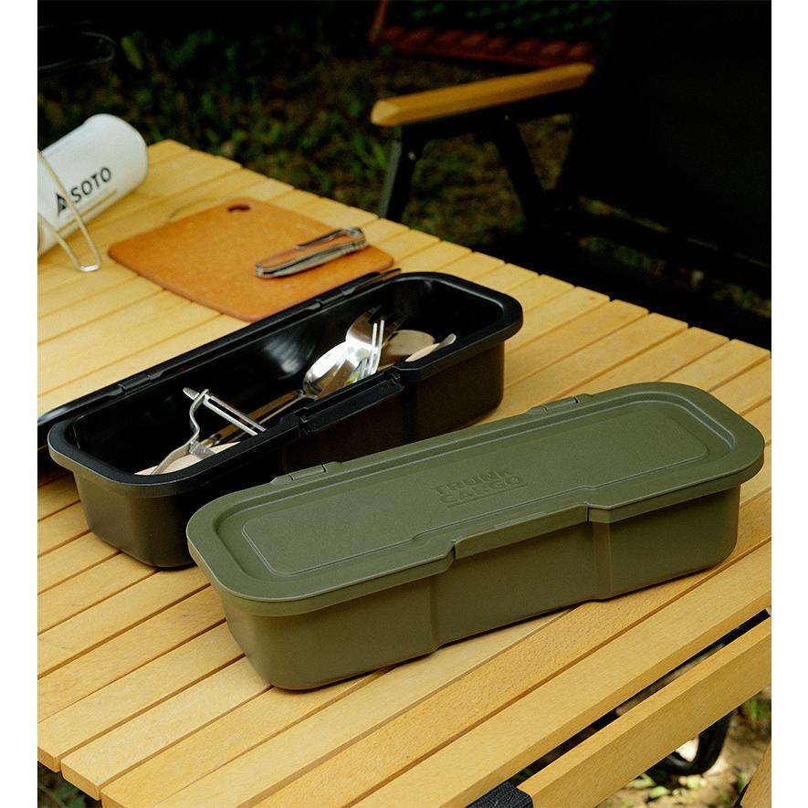 トランクカーゴ TRUNKCARGO GHON244 スターターセットA カラーベージュ