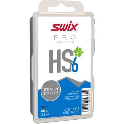 SWIX（スウィックス） ワックス WAX スキー スノーボード クロス