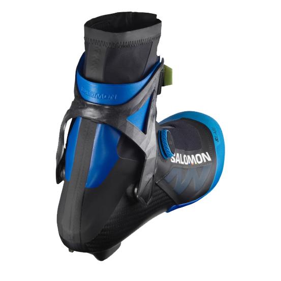 SALOMON（サロモン） クロスカントリースキー ブーツ PROLINK S/LAB