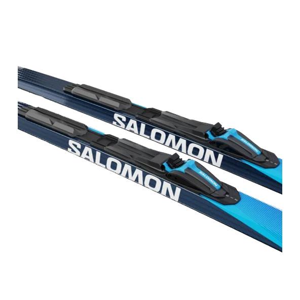 SALOMON（サロモン） クロスカントリースキー 板 PROLINK S/LAB