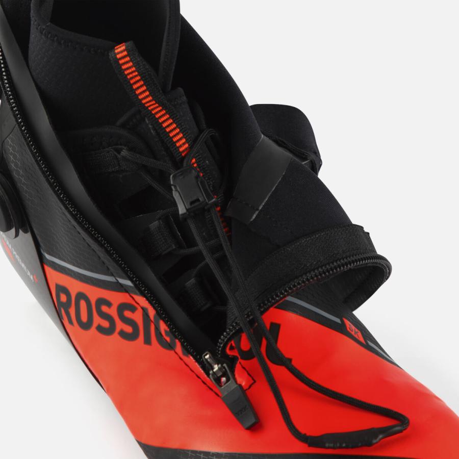 ROSSIGNOL（ロシニョール） クロスカントリースキー ブーツ BOOTS