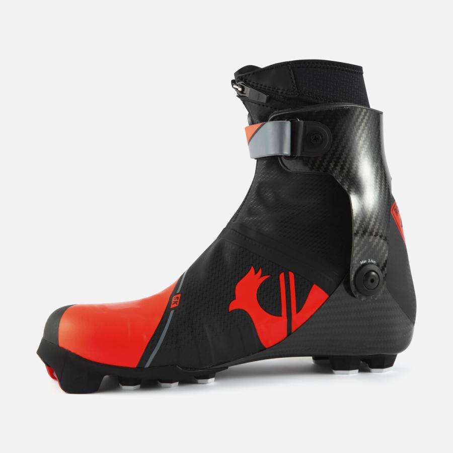 ROSSIGNOL（ロシニョール） クロスカントリースキー ブーツ BOOTS